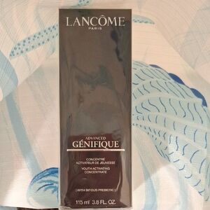 Lancome Advanced Génifique Serum - Black